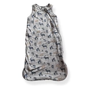 Coccoli woodland animals sleep sack (1.5 TOG)